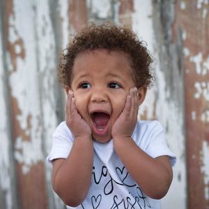 Meet your Posher, Randi